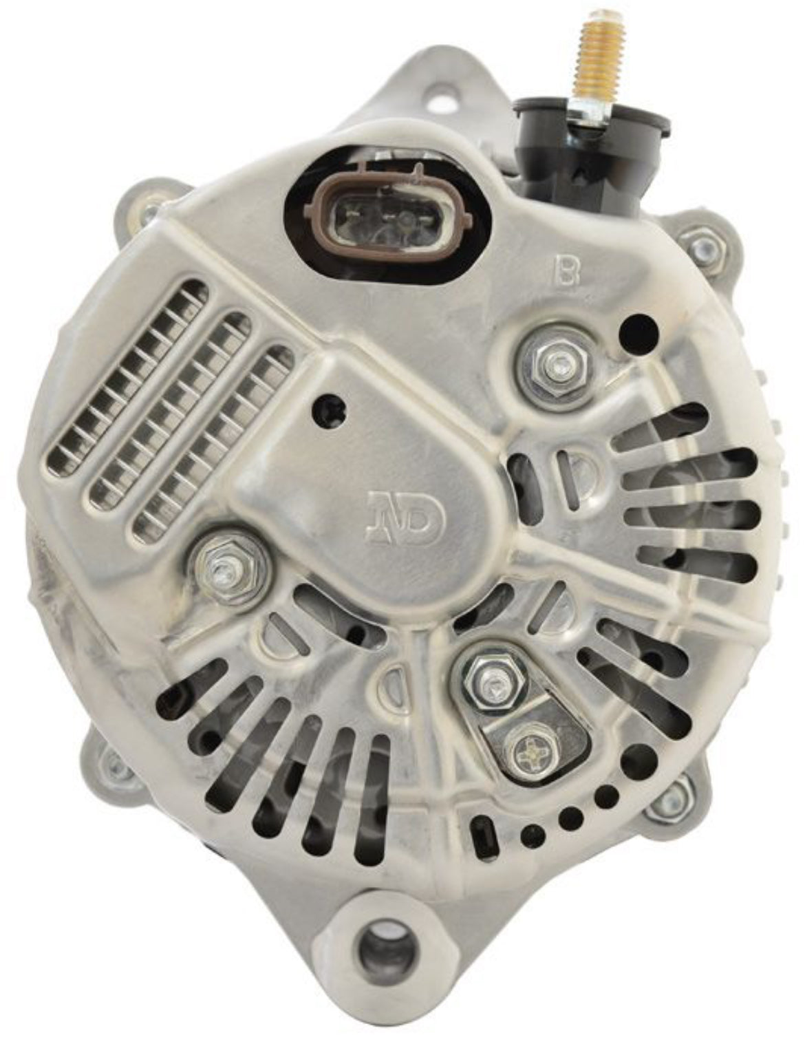 denso alternator for td5