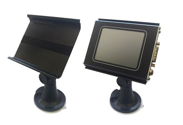NANOCOM Evolution Window Mount