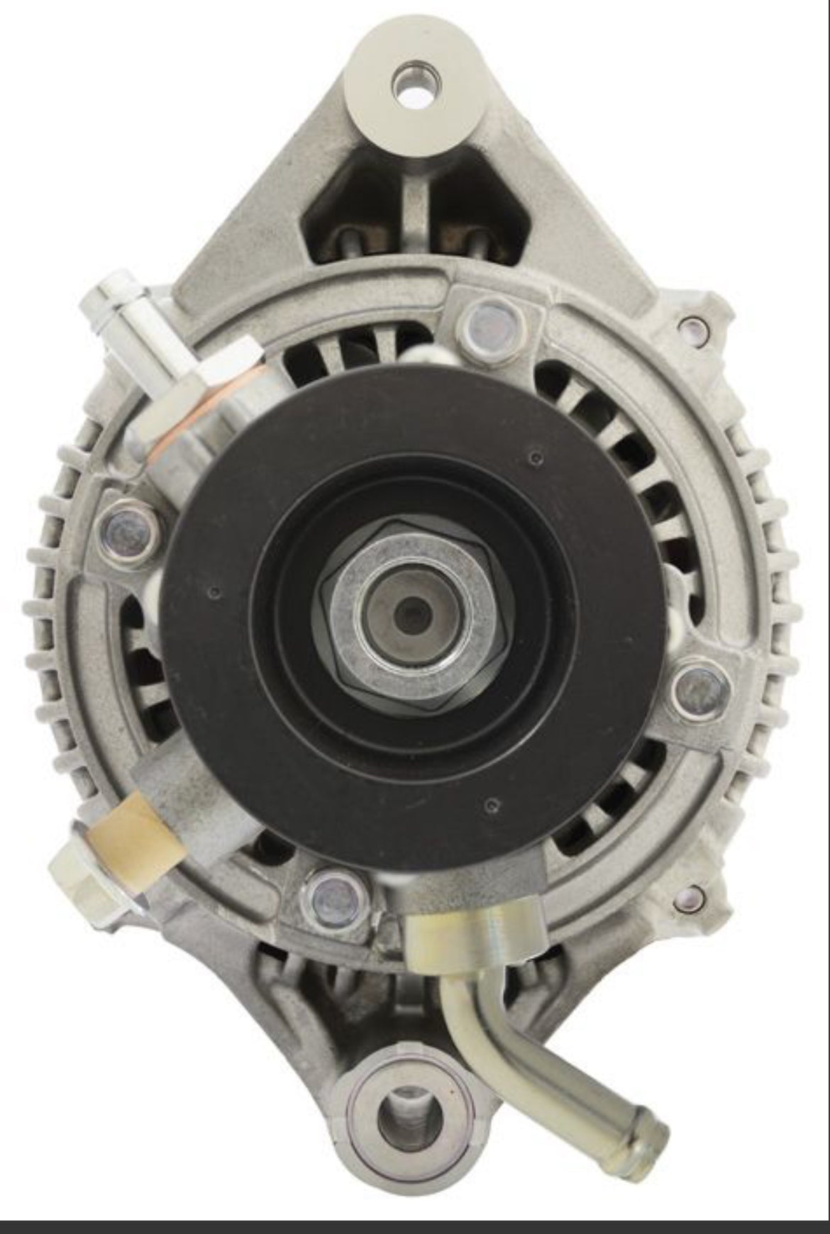 denso alternator for td5