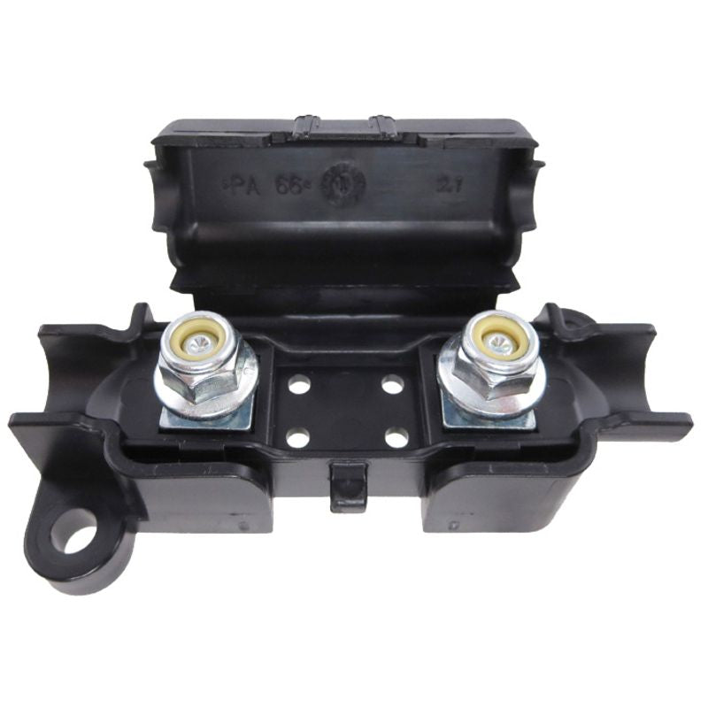MIDI FUSE HOLDER SINGLE MAX. CURRENT RATING 200A LV5373