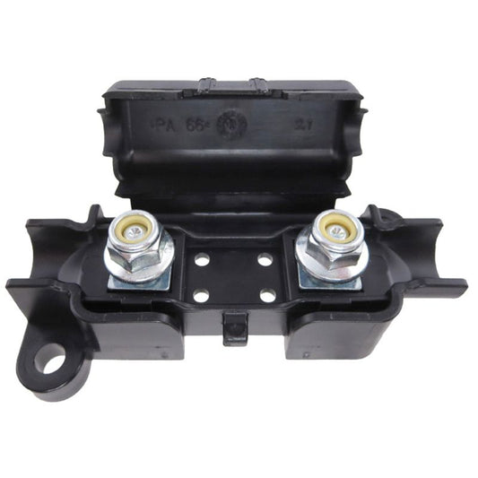 MIDI FUSE HOLDER SINGLE MAX. CURRENT RATING 200A LV5373