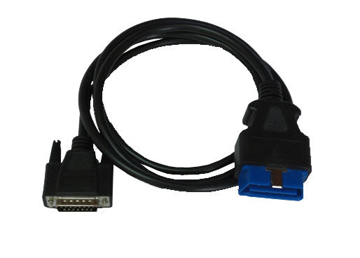 Nanocom replacement blue cable