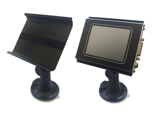 NANOCOM Evolution Window Mount